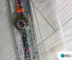 Zegarek SWATCH Scuba Coming Tide (SDJ 100) 1992